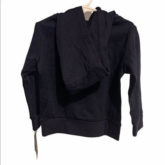 Polo Ralph Lauren Performance Hoodie Sweater for toddler 3t NWT - Picture 2 of 6